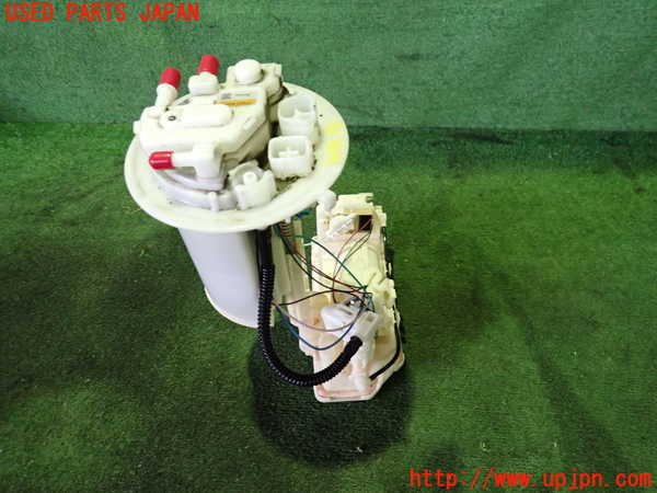 2UPJ-9240962510]ハリアー(MXUA80)燃料ポンプ 中古_2