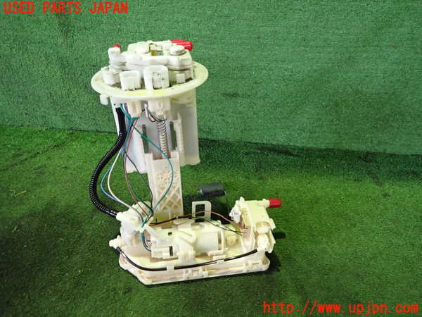2UPJ-9240962510]ハリアー(MXUA80)燃料ポンプ 中古_3