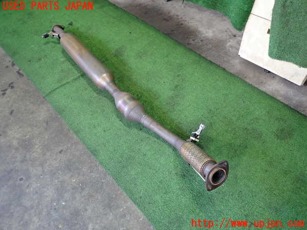 2UPJ-9240962651]ハリアー(MXUA80)センターパイプ1 中古_4
