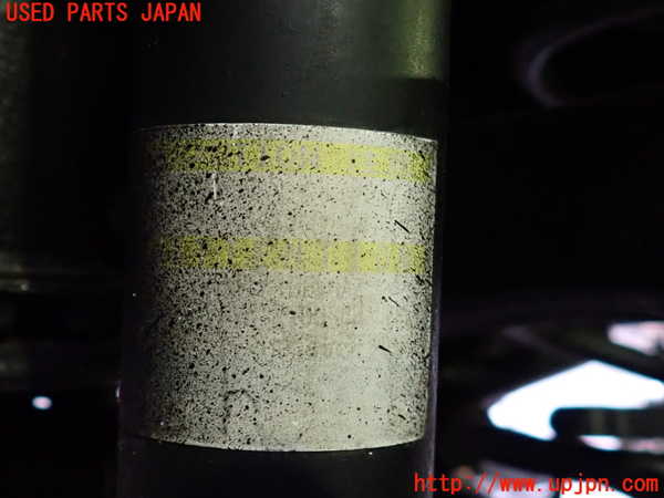 2UPJ-9240965075]ハリアー(MXUA80)左リアショックアブソーバー 中古_2