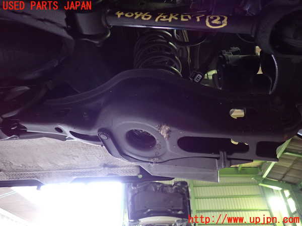 2UPJ-9240965226]ハリアー(MXUA80)左リアロアアーム1 中古_2