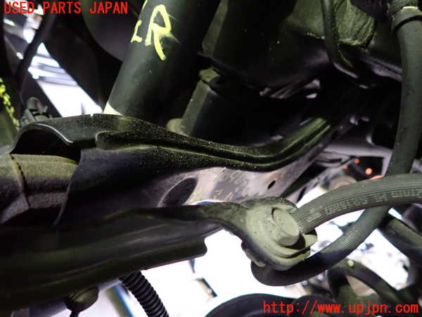 2UPJ-9240965156]ハリアー(MXUA80)左リアアッパーアーム1 中古_2