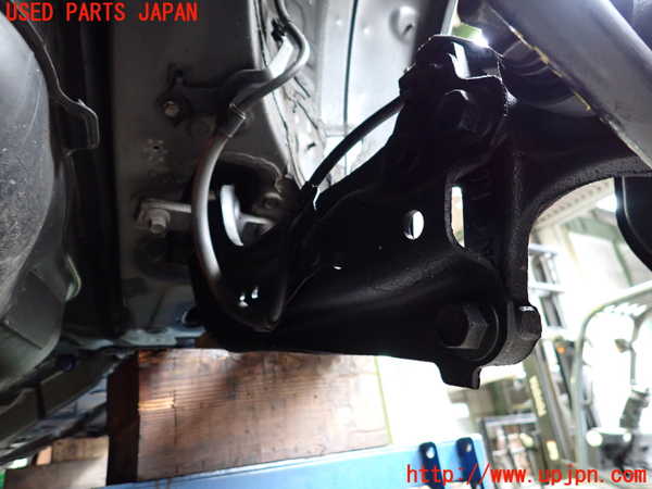2UPJ-9240965325]ハリアー(MXUA80)右リアテンションロッド 中古_2