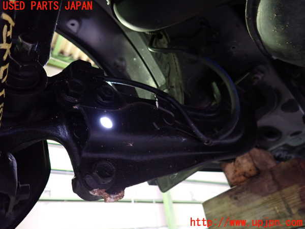 2UPJ-9240965330]ハリアー(MXUA80)左リアテンションロッド 中古_2