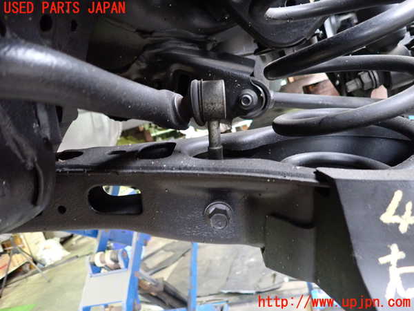 2UPJ-9240965445]ハリアー(MXUA80)リアスタビライザー 中古_2