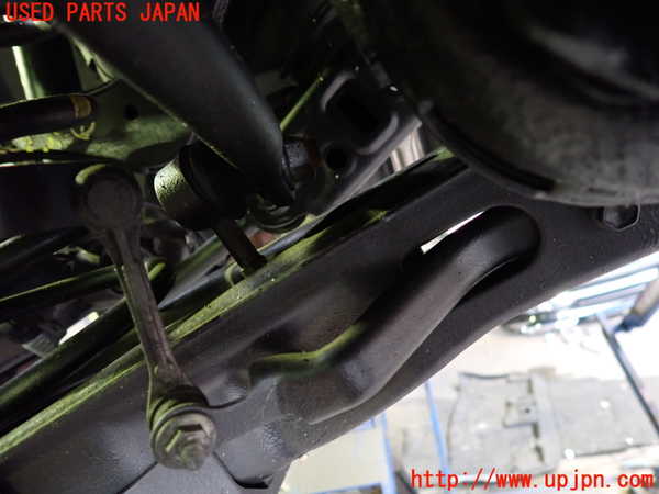 2UPJ-9240965445]ハリアー(MXUA80)リアスタビライザー 中古_3