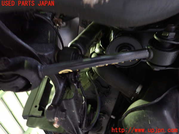 2UPJ-9240965227]ハリアー(MXUA80)左リアロアアーム2 中古_2
