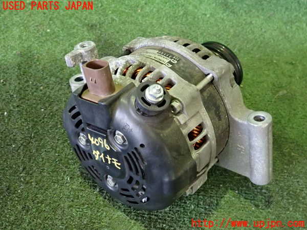 2UPJ-9240966015]ハリアー(MXUA80)オルタネーター(ダイナモ) 中古_2