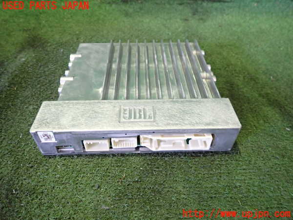 2UPJ-9240966525]ハリアー(MXUA80)アンプ 中古_2