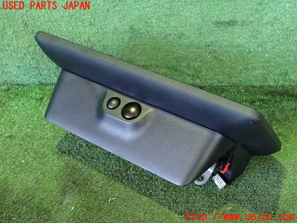 2UPJ-9240966629]ハリアー(MXUA80)モニター 中古_2