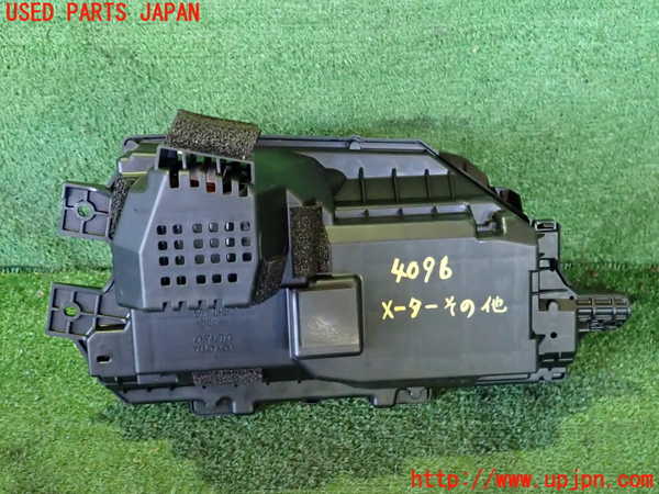 2UPJ-9240966239]ハリアー(MXUA80)メーター・その他(HUD) 中古_3