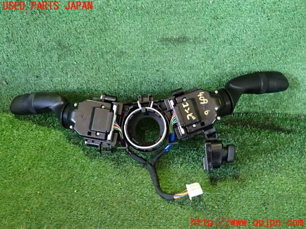 2UPJ-9240966720]ハリアー(MXUA80)コンビネーションスイッチ 中古_5