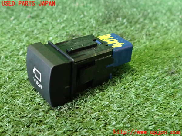 2UPJ-9240966310]ハリアー(MXUA80)スイッチ5(ビューカメラ) 中古_2