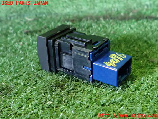 2UPJ-9240966312]ハリアー(MXUA80)スイッチ7(ODOTRIP) 中古_4