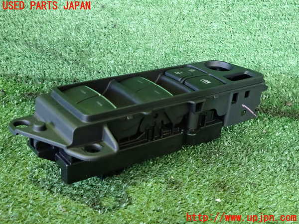 2UPJ-9240966240]ハリアー(MXUA80)右前パワーウィンドウスイッチ 中古_2