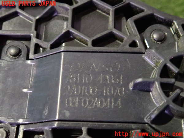 2UPJ-9240966381]ハリアー(MXUA80)センサー1 中古_3