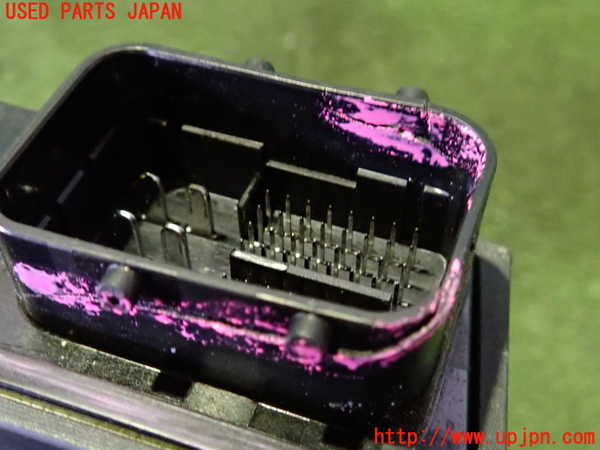 2UPJ-9240966110]ハリアー(MXUA80)エンジンコンピューター ジャンク_4