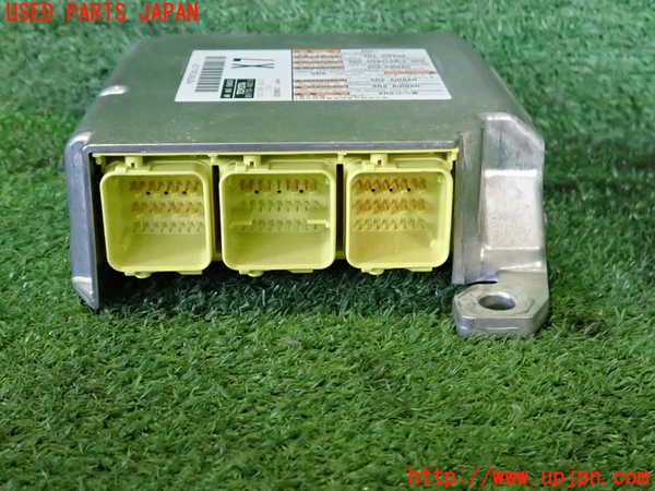 2UPJ-9240966145]ハリアー(MXUA80)エアバッグコンピューター 中古_2