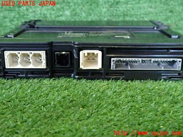 2UPJ-9240966147]ハリアー(MXUA80)コンピューター2 中古 86741-48102_2