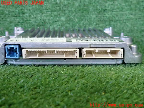 2UPJ-9240966148]ハリアー(MXUA80)コンピューター3 中古 86792-48600_2