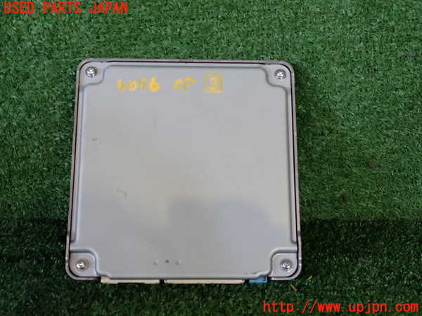 2UPJ-9240966148]ハリアー(MXUA80)コンピューター3 中古 86792-48600_3