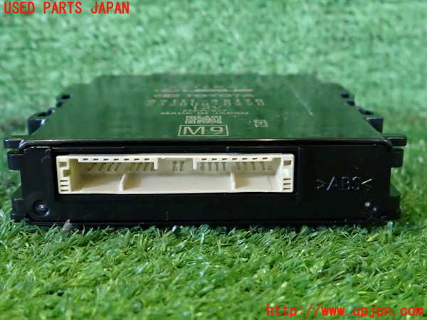 2UPJ-9240966149]ハリアー(MXUA80)コンピューター4(GATEWAY) 中古_2