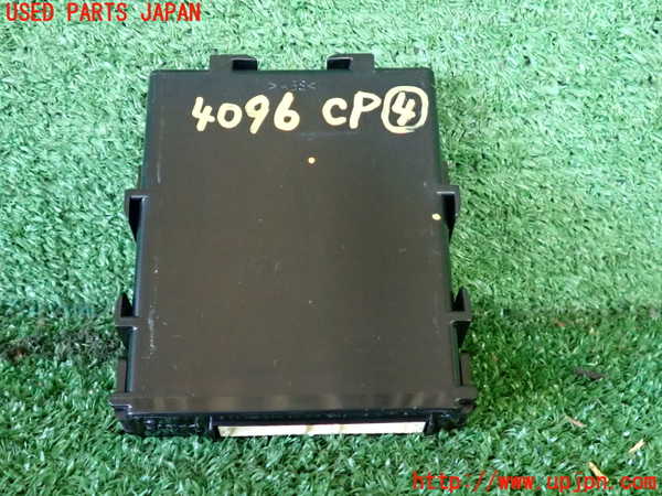 2UPJ-9240966149]ハリアー(MXUA80)コンピューター4(GATEWAY) 中古_3