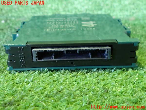 2UPJ-9240966150]ハリアー(MXUA80)コンピューター5(クリアランスソナー) 中古 89340-48350_2