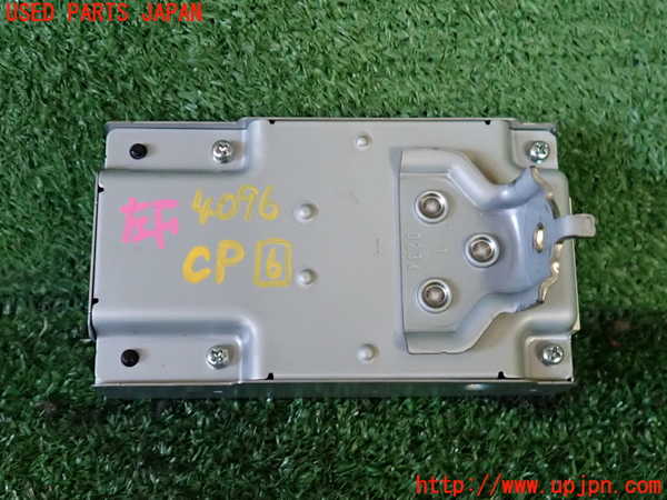 2UPJ-9240966151]ハリアー(MXUA80)コンピューター6 中古 8598A-42020_3