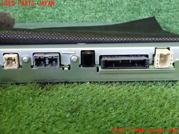 2UPJ-9240966153]ハリアー(MXUA80)コンピューター8 中古 86800-48123_2
