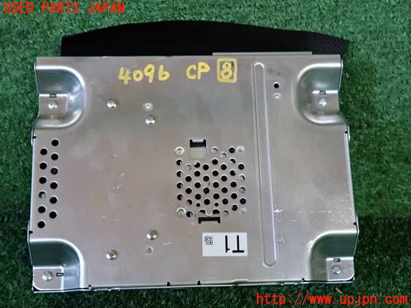 2UPJ-9240966153]ハリアー(MXUA80)コンピューター8 中古 86800-48123_3