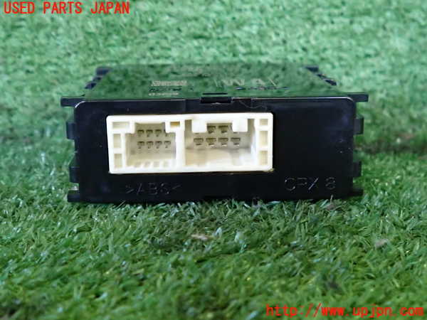 2UPJ-9240966155]ハリアー(MXUA80)コンピューター10(ワイパーリレー) 中古 85940-42040_2