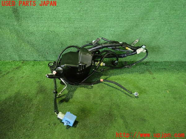 2UPJ-9240966741]ハリアー(MXUA80)ヒューズボックス1(EGルーム内運転席側) 中古_3