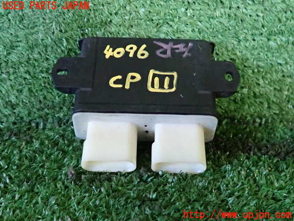 2UPJ-9240966156]ハリアー(MXUA80)コンピューター11 中古 89182-0W231_3