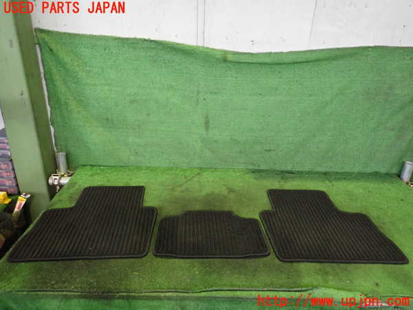 2UPJ-9240967800]ハリアー(MXUA80)フロアマット 中古_3