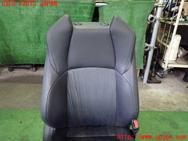 2UPJ-9240967035]ハリアー(MXUA80)運転席シート 中古_2