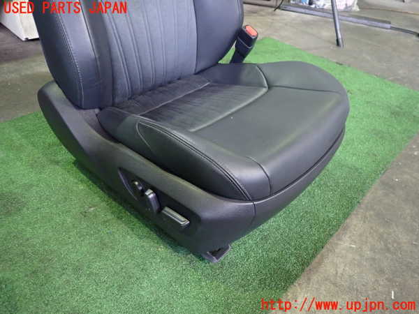 2UPJ-9240967035]ハリアー(MXUA80)運転席シート 中古_3