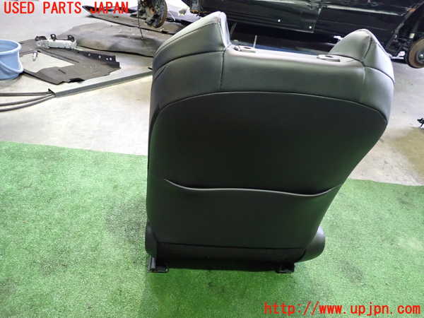 2UPJ-9240967035]ハリアー(MXUA80)運転席シート 中古_5