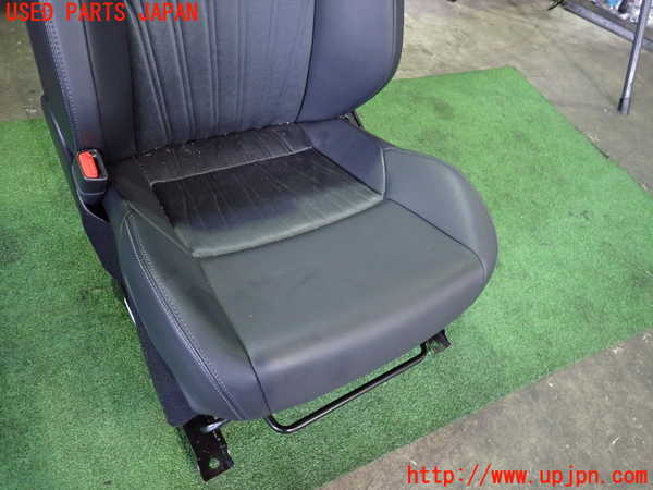 2UPJ-9240967065]ハリアー(MXUA80)助手席シート 中古_3