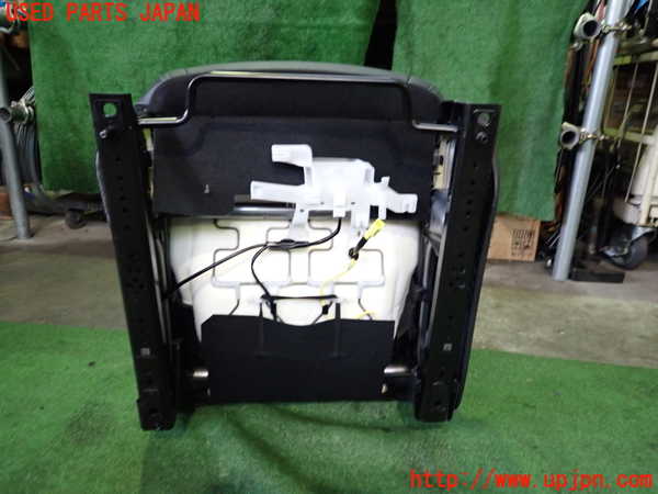 2UPJ-9240967065]ハリアー(MXUA80)助手席シート 中古_4