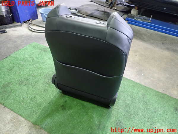 2UPJ-9240967065]ハリアー(MXUA80)助手席シート 中古_5