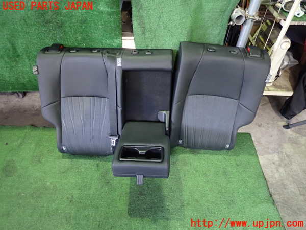 2UPJ-9240967385]ハリアー(MXUA80)リアシート 中古_2