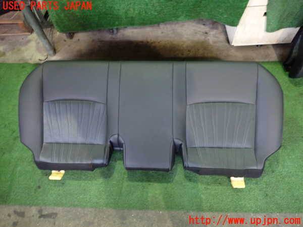 2UPJ-9240967385]ハリアー(MXUA80)リアシート 中古_3