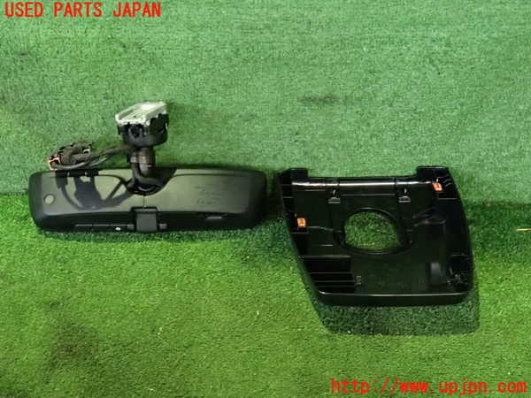 2UPJ-9240967615]ハリアー(MXUA80)ルームミラー 中古_2