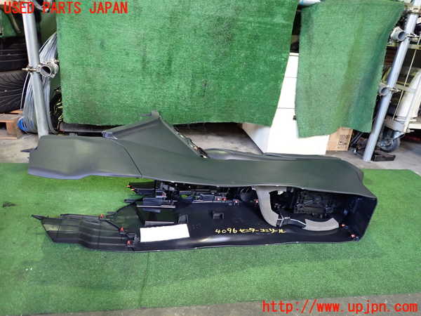 2UPJ-9240967540]ハリアー(MXUA80)センターコンソール 中古_5