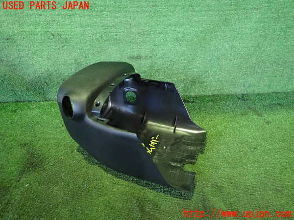 2UPJ-9240967905]ハリアー(MXUA80)コラムカバー 中古_2