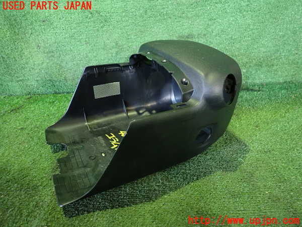 2UPJ-9240967905]ハリアー(MXUA80)コラムカバー 中古_4