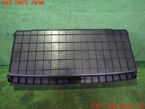 2UPJ-9240967772]ハリアー(MXUA80)ラゲッジトレイ2 中古_2