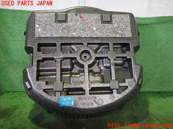 2UPJ-9240967773]ハリアー(MXUA80)ラゲッジトレイ3 中古_2