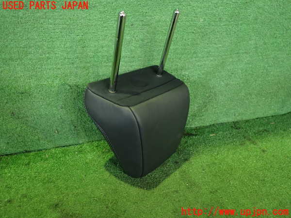 2UPJ-9240967070]ハリアー(MXUA80)助手席ヘッドレスト 中古_3